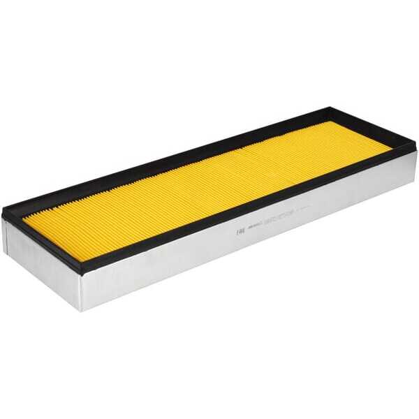 John Deere Kabinenfilter - SC60008 - Kabinenluftfilter