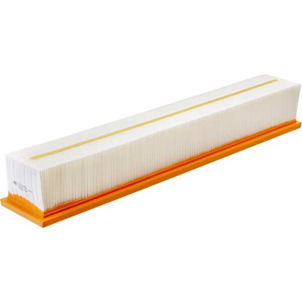 John Deere Kabinenfilter - SC90186 - Filter