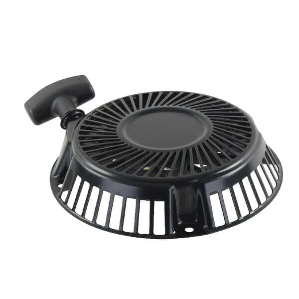 MTD Handstarter - SG2079390 - Anlasser