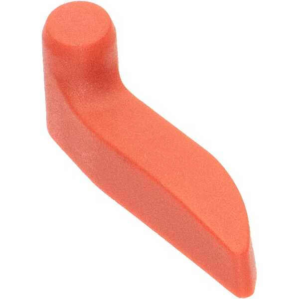 MTD Chokehebel - SG2081520 - Choke-Hebel