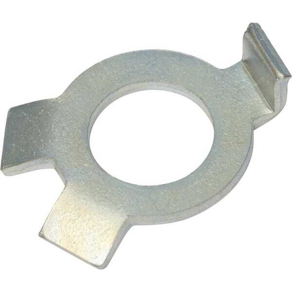 MTD Wellenunterlegscheiben OE - SG301280 - Sicherungsring
