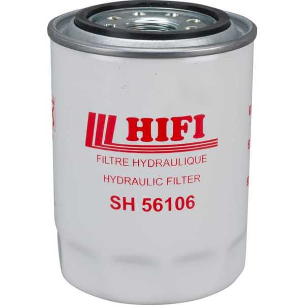 John Deere Hydraulikfilter - SH56106 - Hydraulikfilter