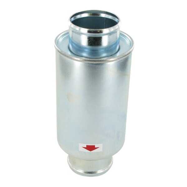 John Deere Hydraulik Inlinefilter - SH63585 - Hydraulikfilter inline Hifi