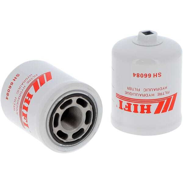 John Deere Hydraulikfilter - SH66084 - Filter