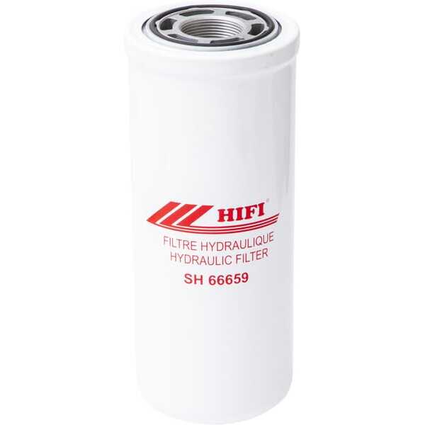 John Deere Hydraulikfilter - SH66659 - Filter
