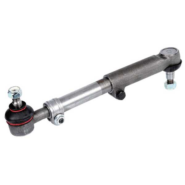John Deere Lenk- und Spurstangenin Stufen verstellbar - SHP177KR - Spurstange