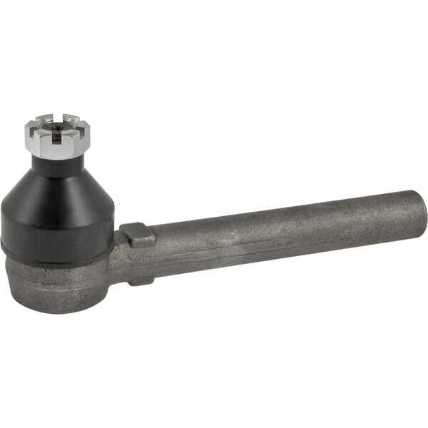 John Deere Kugelköpfe mit Innengewinde-lang-ab 140mm - SHP205KR - Kugelkopf