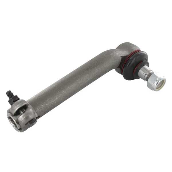 John Deere Kugelköpfe mit Innengewinde und Klemme langab 140mm - SHP334KR - Kugelkopf links