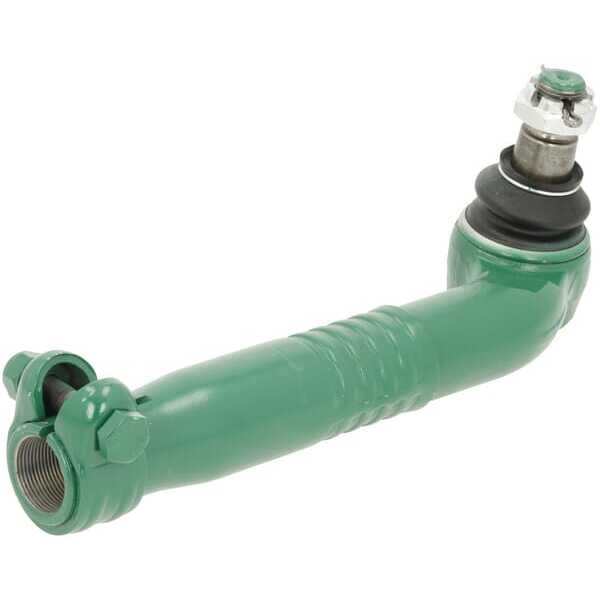 John Deere Kugelköpfe mit Innengewinde und Klemme langab 140mm - SHP407KR - Kugelkopf