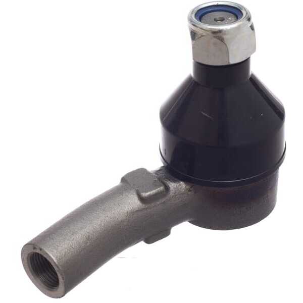 John Deere Kugelkopf mit Innengewindekurzbis zu 140mm - SHP439KR - Kugelkopf