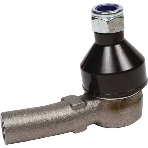 John Deere Kugelkopf mit Innengewindekurzbis zu 140mm - SHP478KR - Kugelkopf