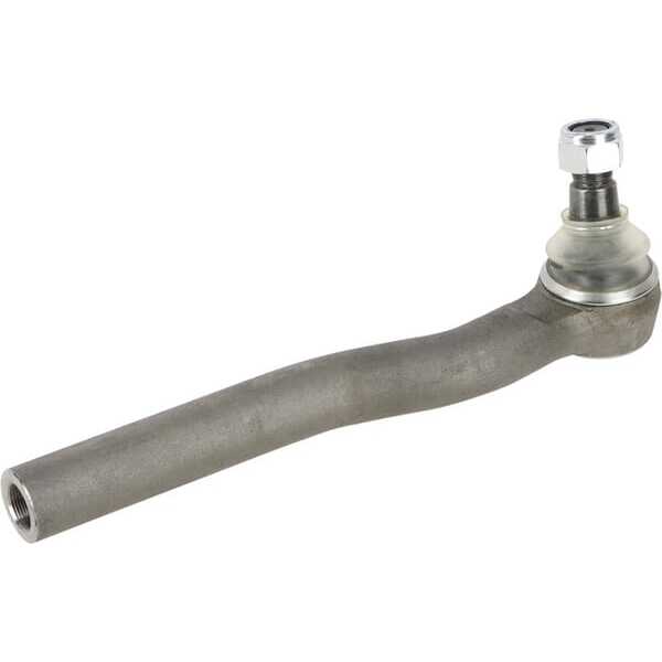 John Deere Kugelköpfe mit Innengewinde-lang-ab 140mm - SHP506KR - Kugelkopf