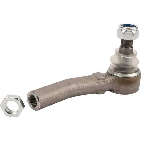 John Deere Kugelköpfe mit Innengewinde-lang-ab 140mm - SHP536KR - Kugelkopf