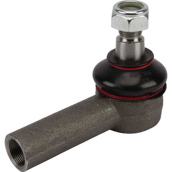 John Deere Kugelkopf mit Innengewindekurzbis zu 140mm - SHP940KR - Kugelkopf
