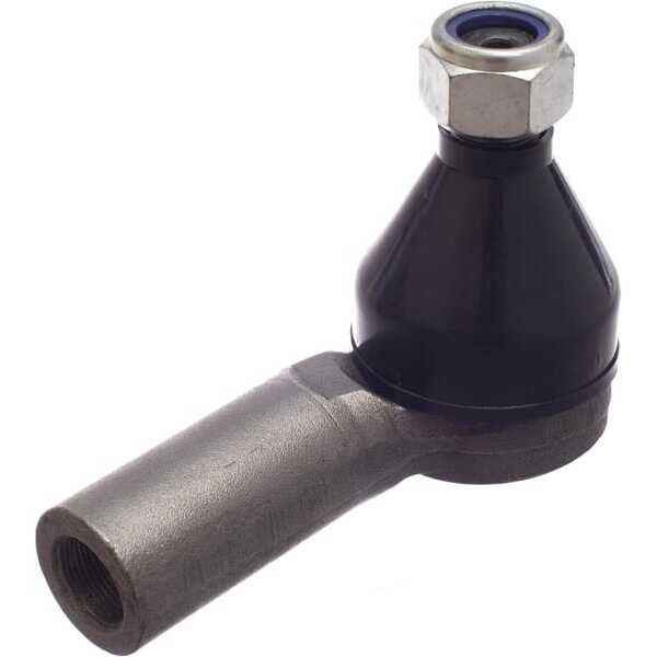 John Deere Kugelkopf mit Innengewindekurzbis zu 140mm - SHP941KR - Kugelkopf