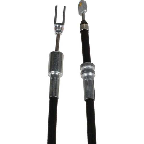John Deere Hydraulic valve control cables OE - SJ297685 - Seilzug