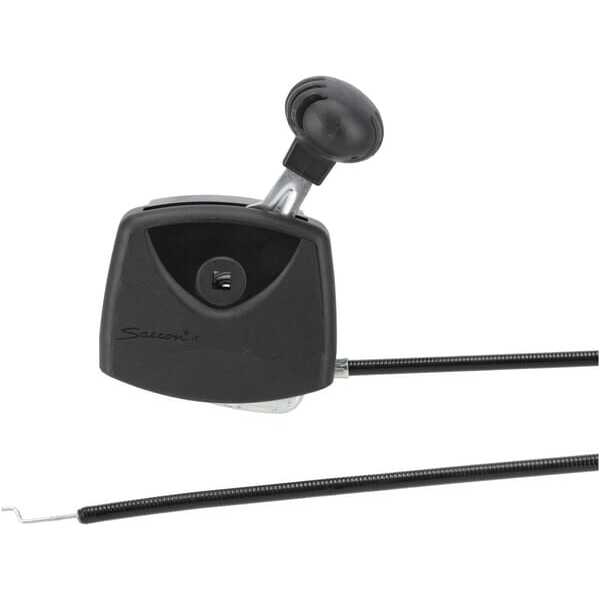 AL-KO BeschleunigerkabelÜbersichtOE - SL0227100230 - Gashebel