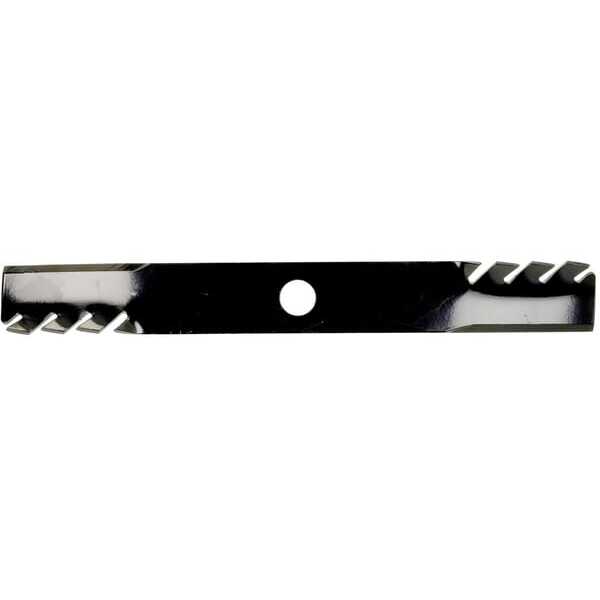 AL-KO Rasenmähermesser nach Länge sortiertOEM - SL0320020007 - Messer, L=521, 63,5x5,1, E51 Pro