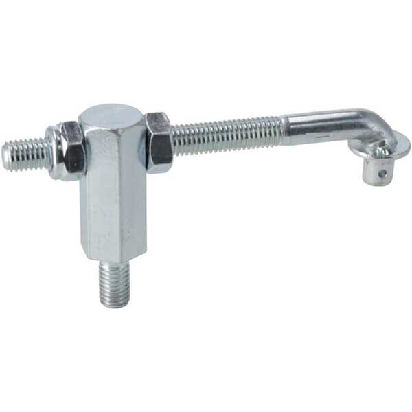 AL-KO Bolzen OE - SL1255100900 - Schraube