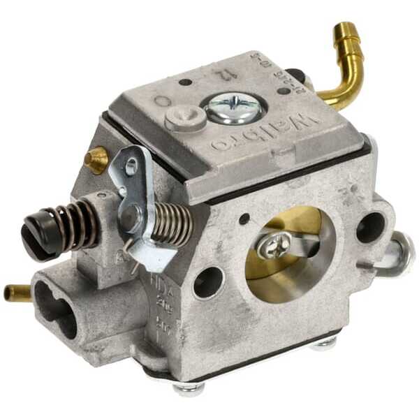 AL-KO Vergaser - SL230090010 - Vergaser HDA-309 W. Komplett