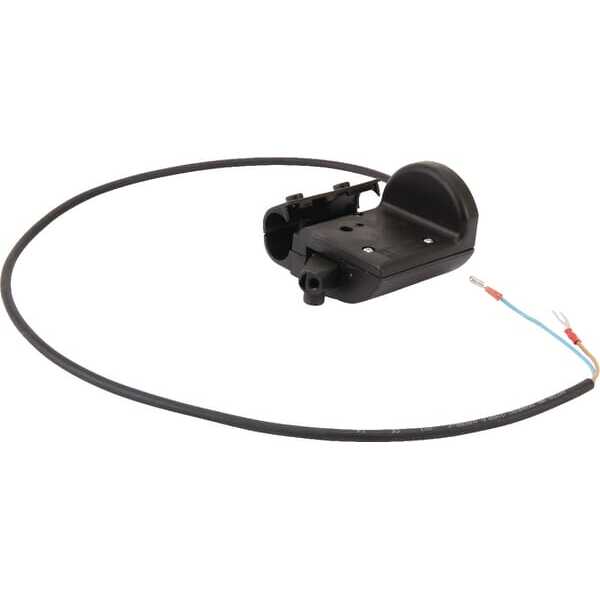 AL-KO SchalterÜbersicht F&G - SL3038080 - Schalter-Stecker