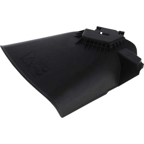 AL-KO OE - SL3256000771 - Auswurfschutz 563