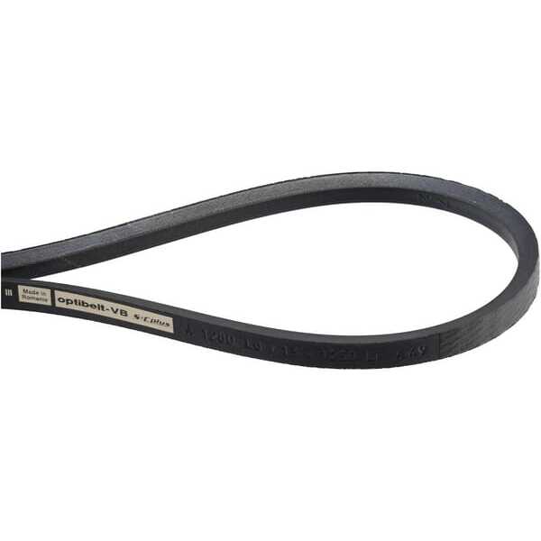 AL-KO Keilriemen Übersicht - SL350614231 - Keilriemen 13X1250 A49-K 555