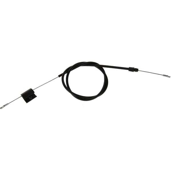 AL-KO BowdenzügeÜbersichtOE - SL3800371 - Bowdenzug