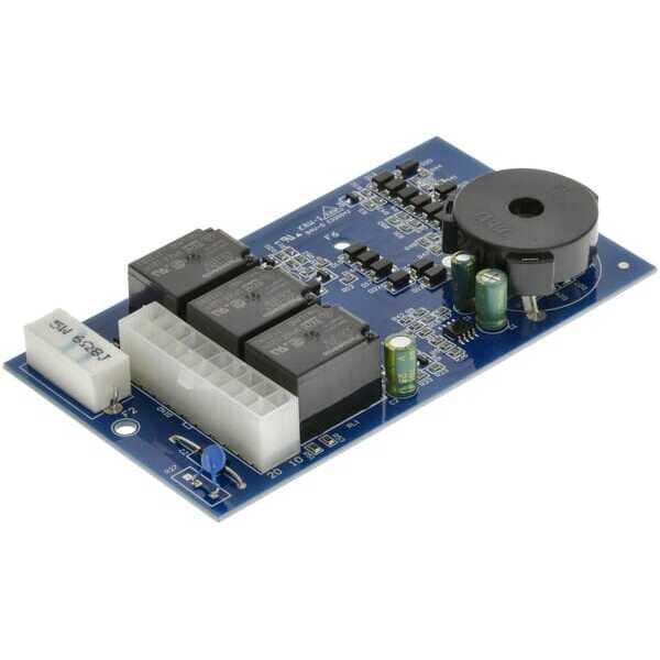 AL-KO ElektrokartenPlatinenOE - SL3827224300 - Elektronikkarte