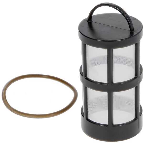John Deere Kraftstofffilter Element - SN40590 - Kraftstofffilter