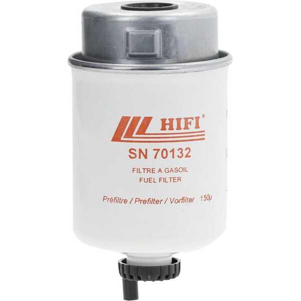 John Deere Kraftstofffilter Element - SN70132 - Kraftstofffilter