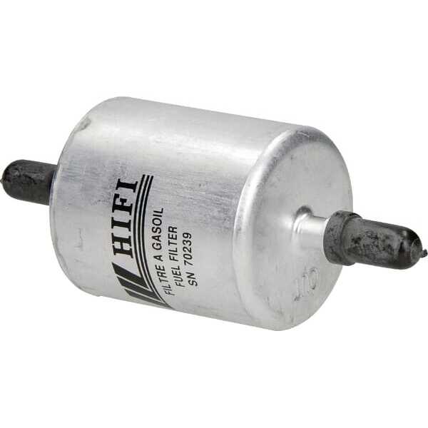 John Deere Zetor parts - SN70239 - Kraftstofffilter
