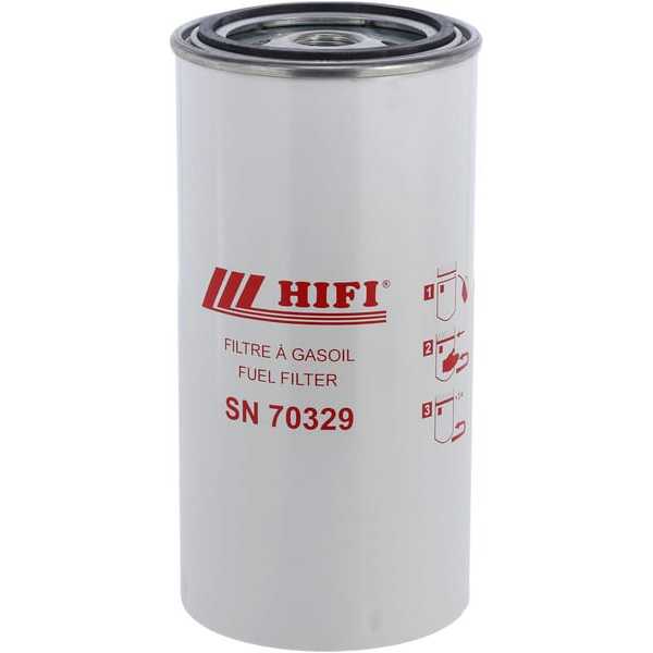 John Deere Kraftstofffilter Element - SN70329 - Kraftstofffilter