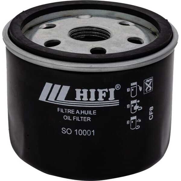 John Deere Ölfilter - SO10001 - Ölfilter