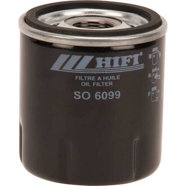 Stiga Ölfilter (metrisch) - SO6099 - Ölfilter