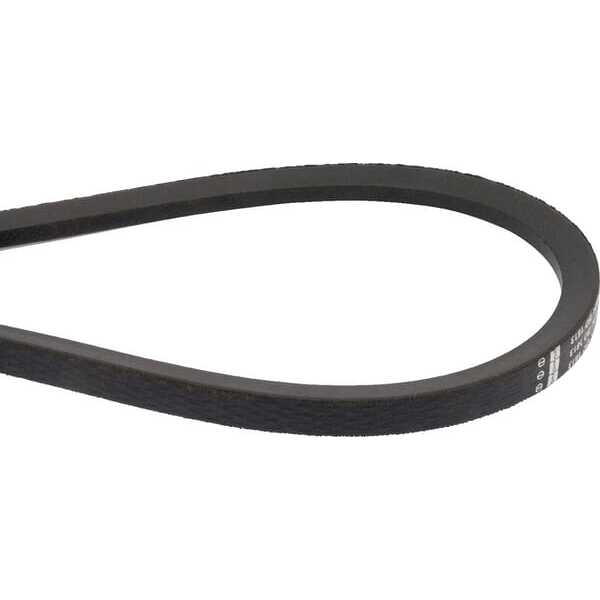 John Deere Keilriemen mit hoher Kapazität und schmalem Profil SPA / 13 - SPA1407 - Keilriemen SPA 13x1407 Optibelt