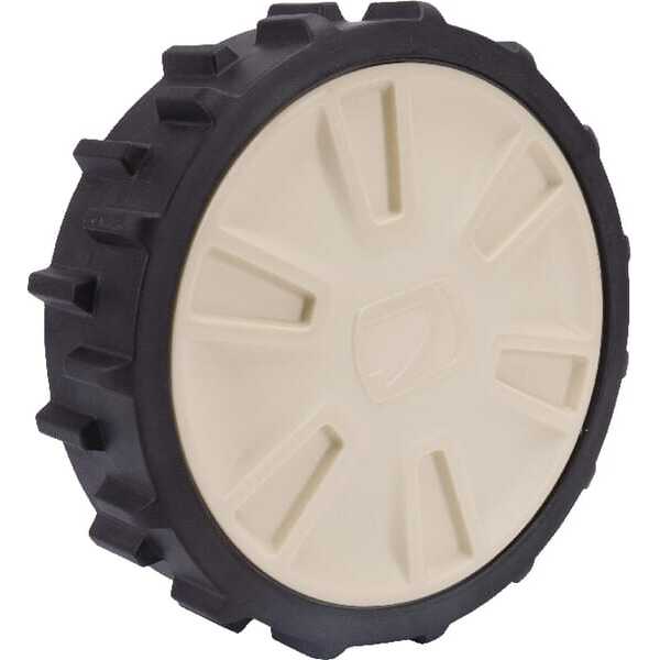 MTD RäderÜbersichtOE - SPP6014A - Power Wheel S