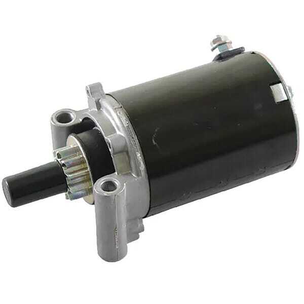 John Deere Anlasser Kramp - STA21672214 - Anlasser, 12 V