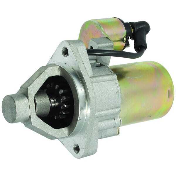 Honda Anlasser Kramp - STA2167228 - Anlasser 12V 0,5kW