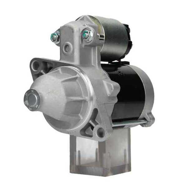 John Deere Anlasser Kramp - STA2167331 - Anlasser, 12 V, 0,6 kW, CCW, 9 Zähne