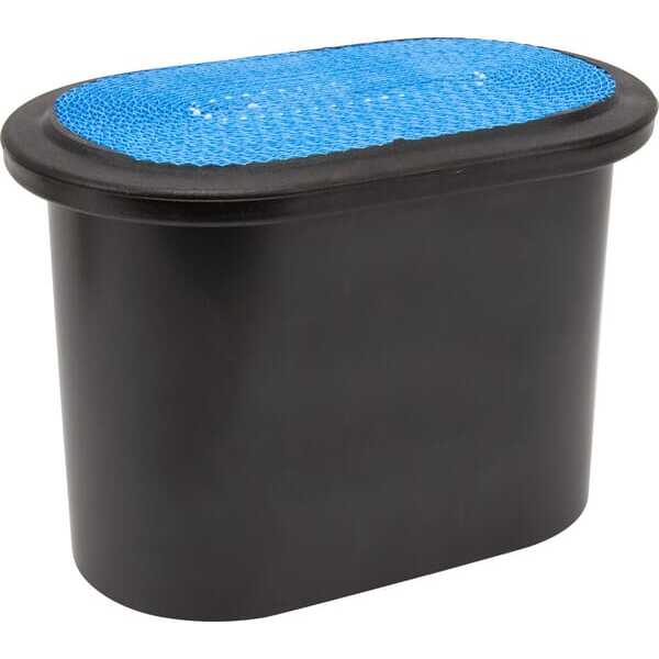 John Deere Luftfilter - SU20768 - Luftfilter