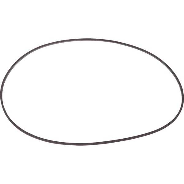 John Deere O-Ringe - T135749 - Square profile rubber