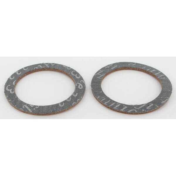 John Deere Getriebedichtung - T15284N - Wellendichtring JD