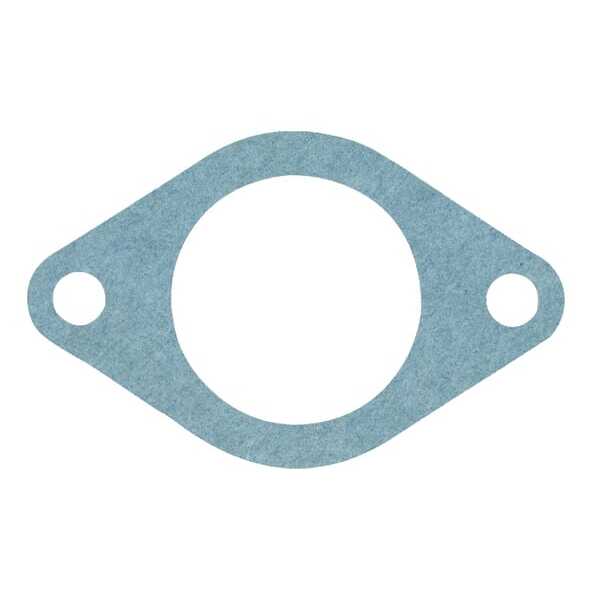 John Deere Gasket of thermostat housing - T20215 - Dichtung