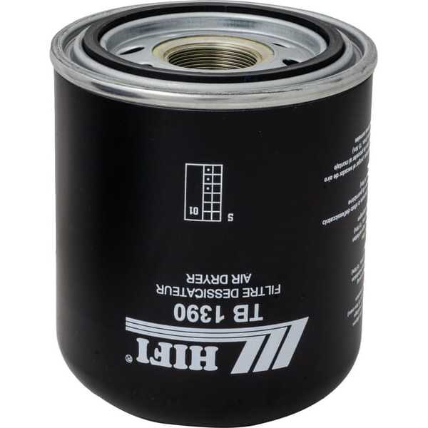 John Deere Luftfilter - TB1390 - Trocknerfilter
