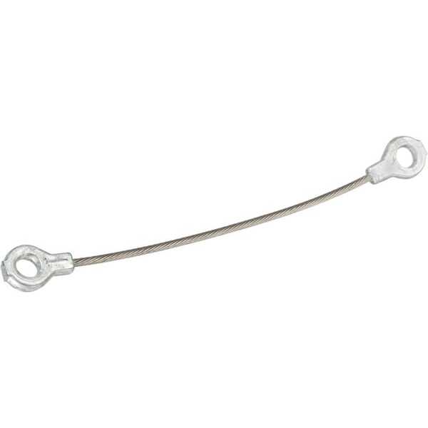 John Deere Kupplungszug OE - TCU19182 - Kabel
