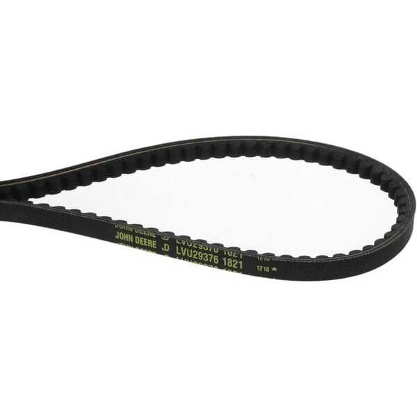 John Deere Keilriemen / Antriebsriemen - TR131486 - Keilriemen