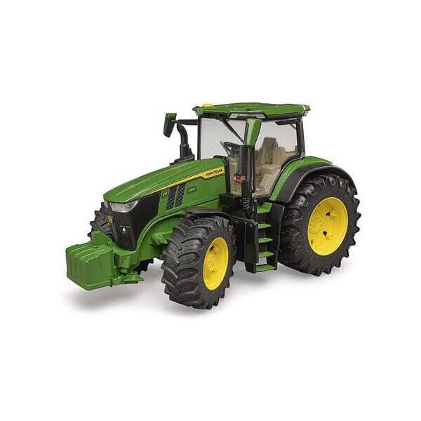 John Deere U03150 7R 350 - U03150 - John Deere 7R 350