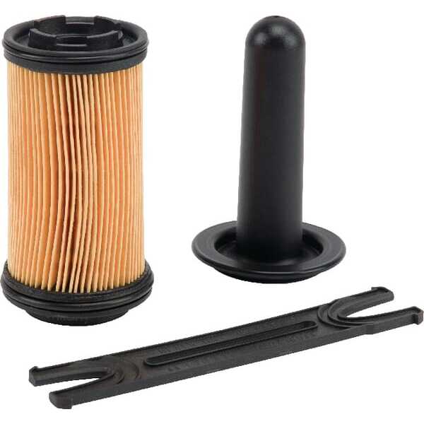 John Deere Filter suitable for AdBlue® - U5001KIT - Filterelement passend für AdBlue®