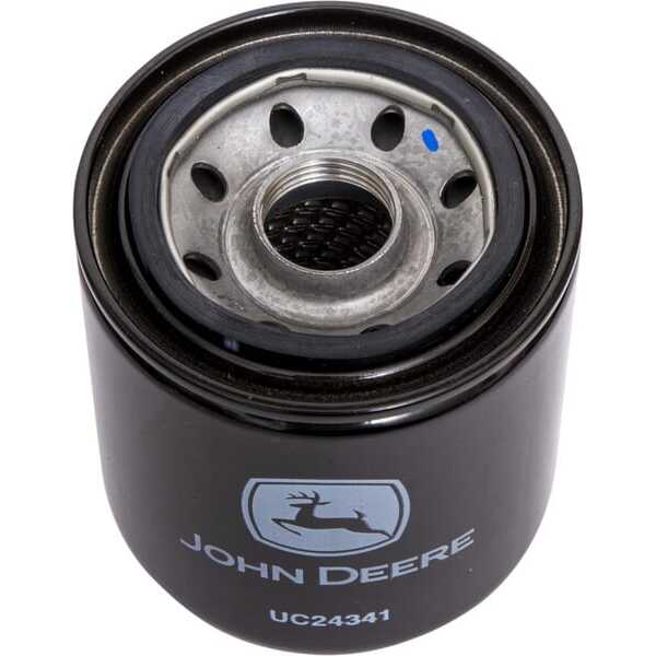 John Deere Ölfilter - UC24341 - Ölfilter